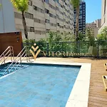 Elegance Suites Frei Caneca