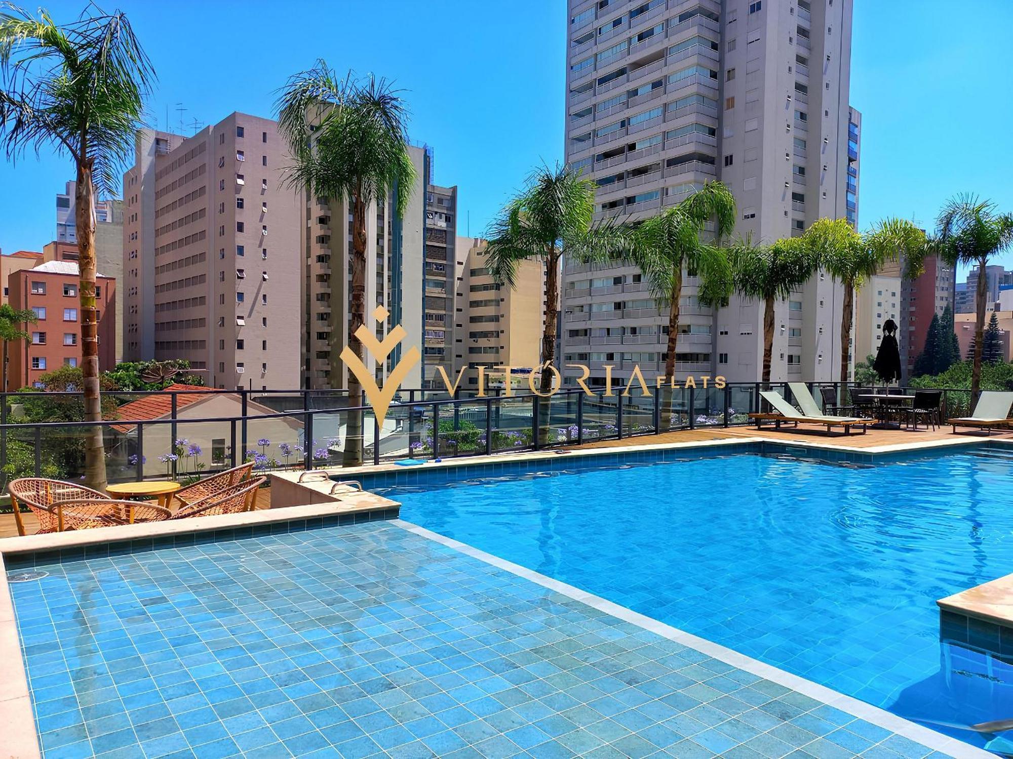 Apartamento Elegance Frei Caneca