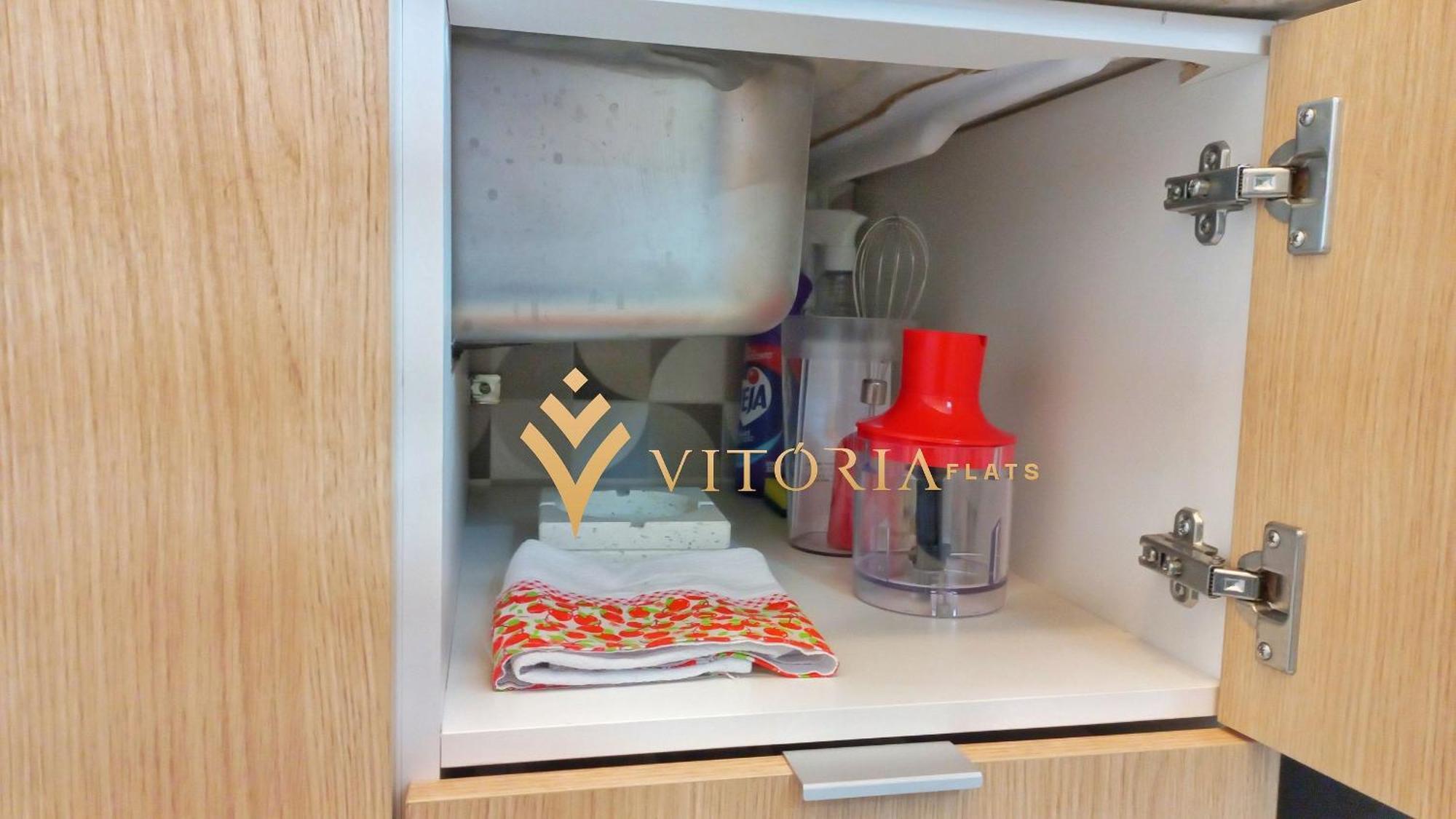 Apartamento Elegance Frei Caneca