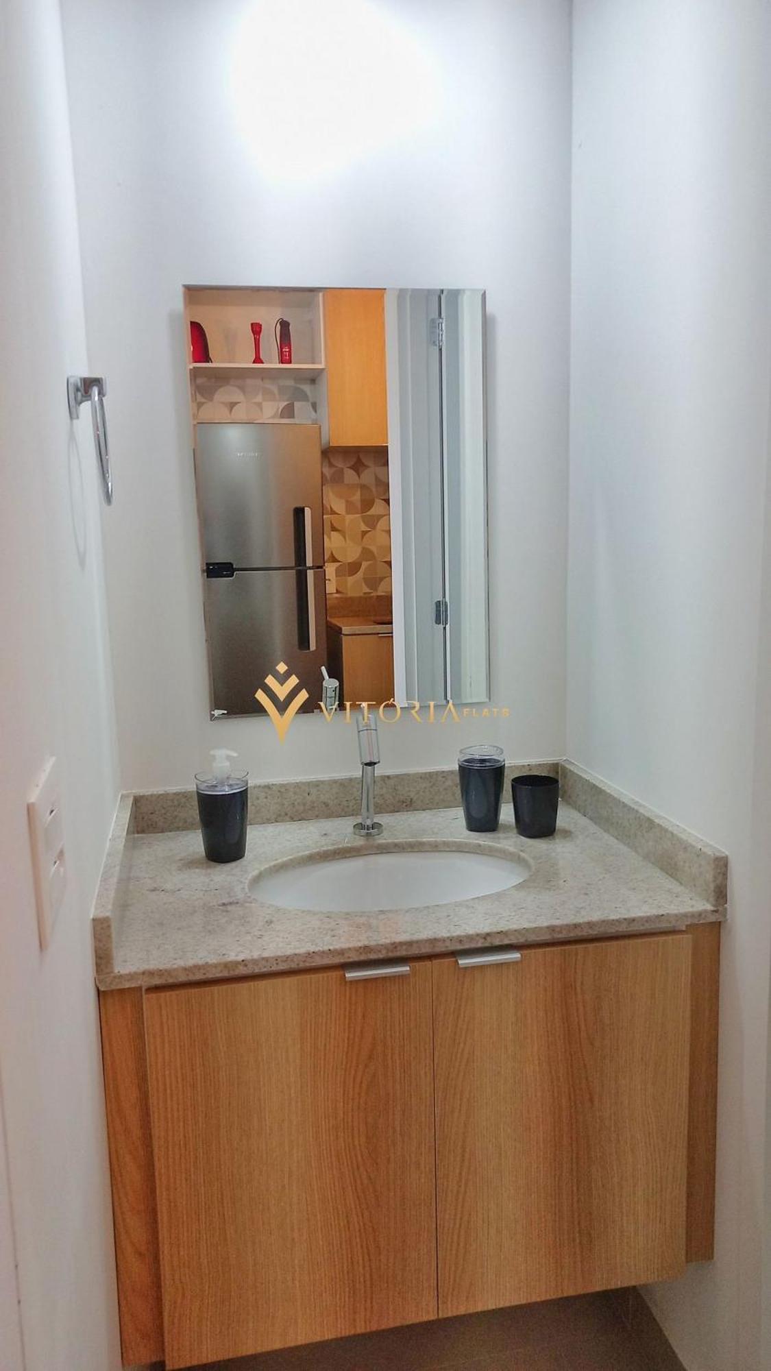 Apartamento Elegance Frei Caneca *