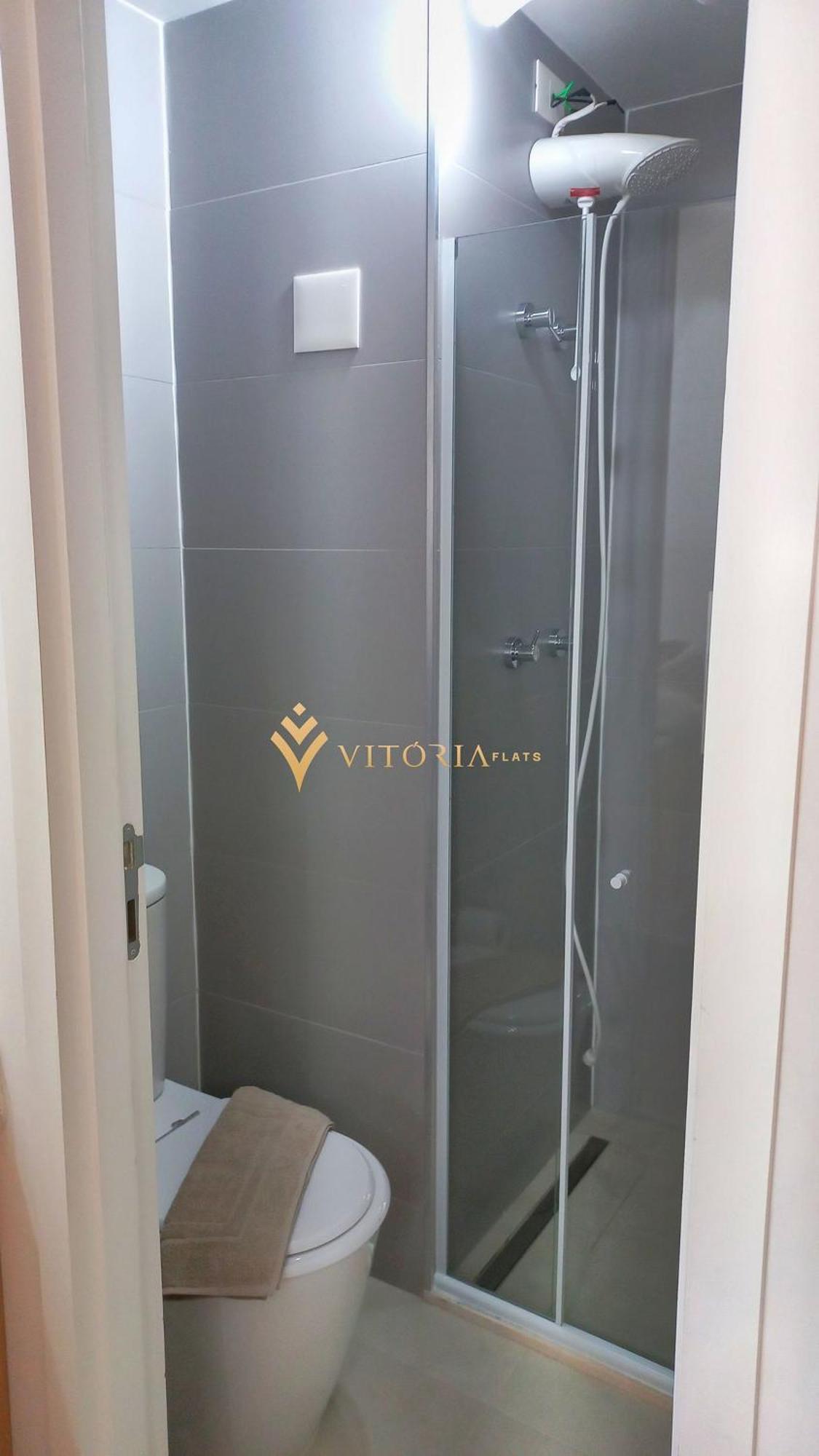 Apartamento Elegance Frei Caneca São Paulo