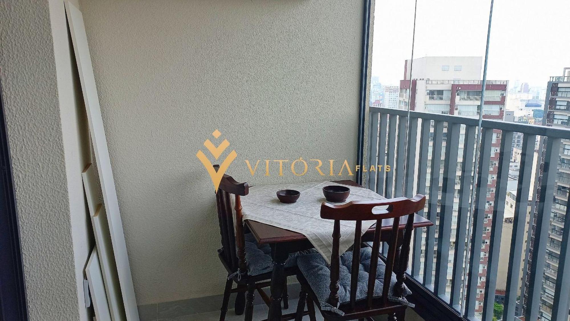Apartamento Elegance Frei Caneca São Paulo