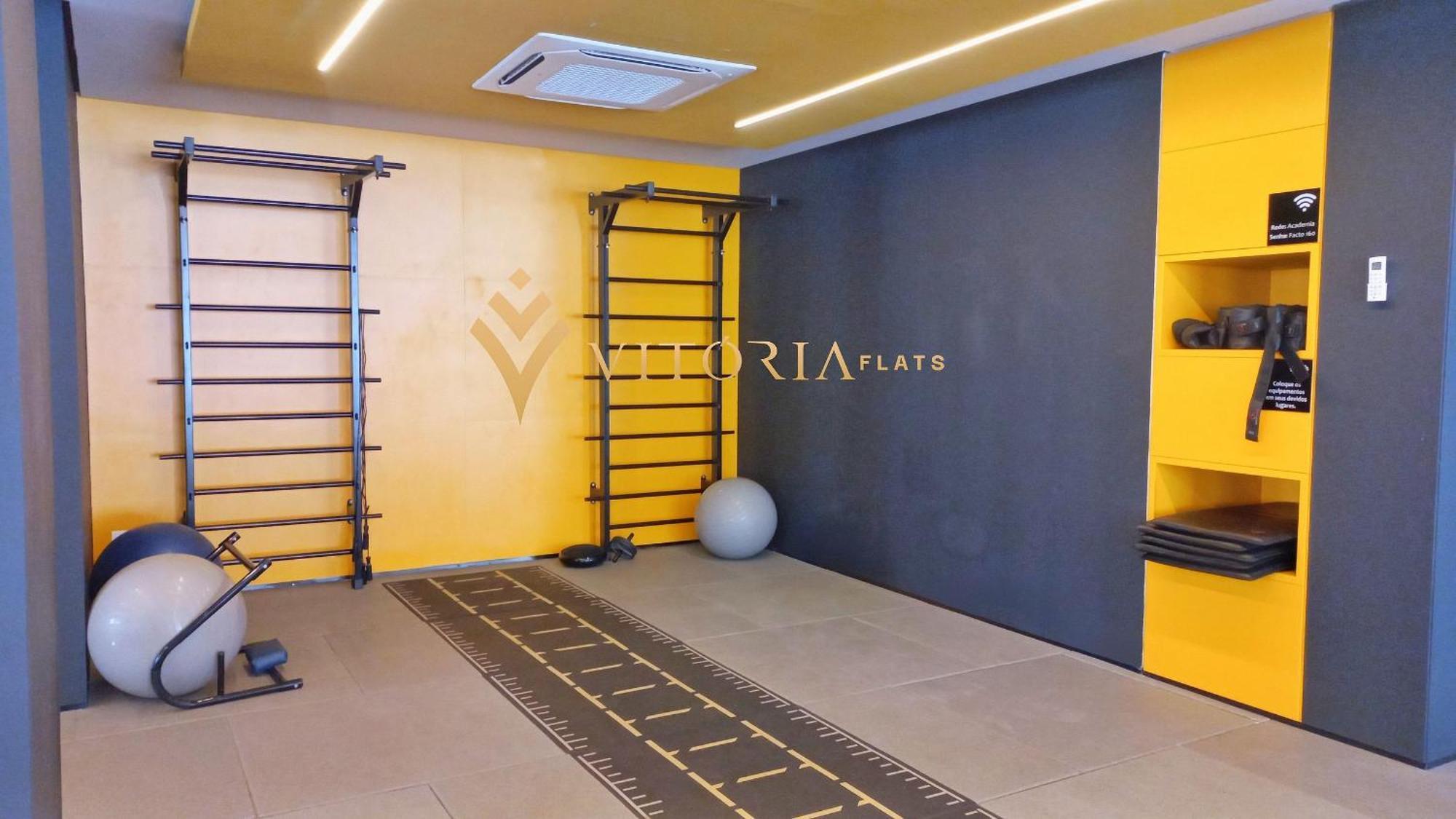 Apartamento Elegance Frei Caneca São Paulo