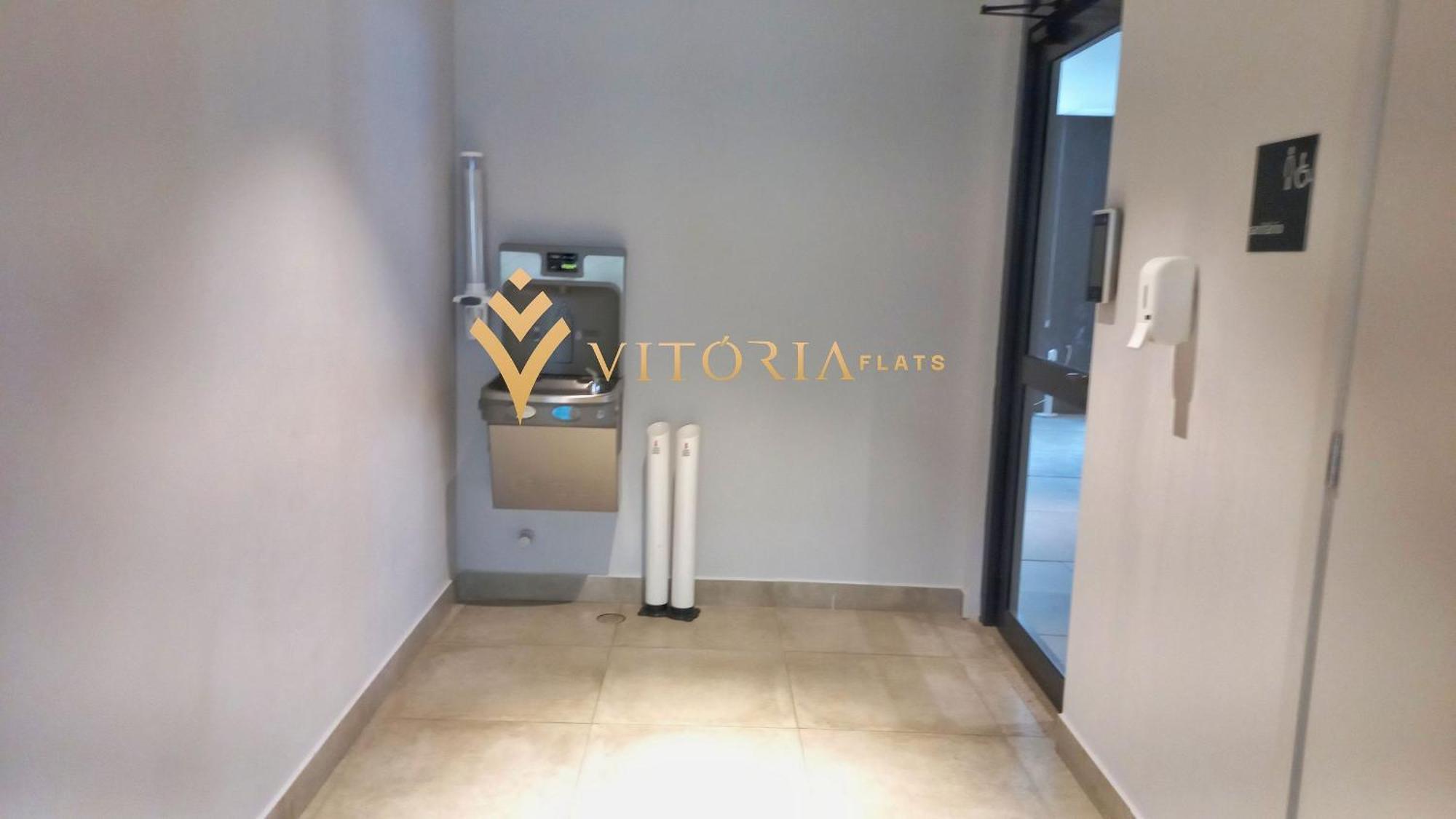 Apartamento Elegance Frei Caneca São Paulo