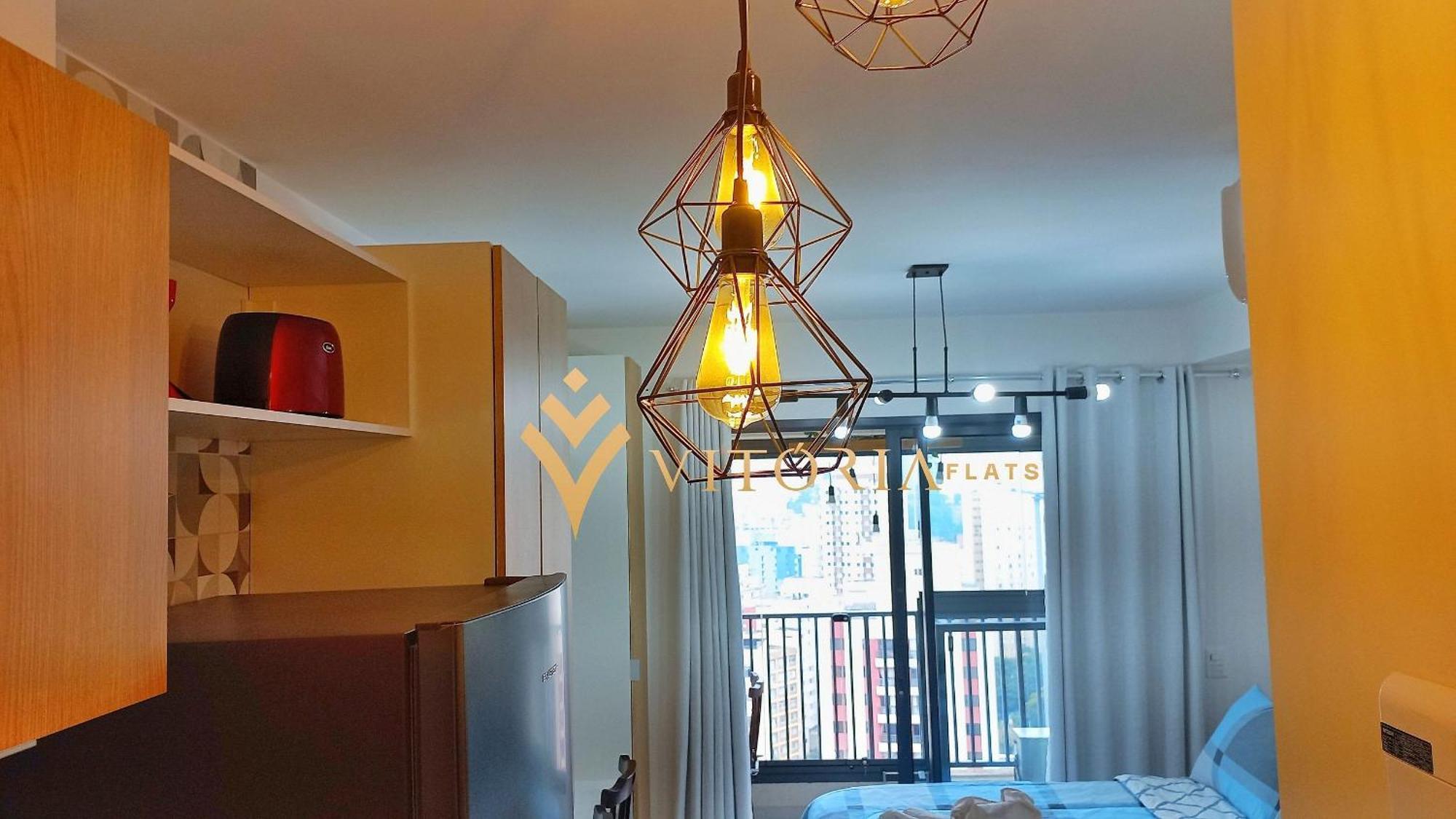 Apartamento Elegance Frei Caneca São Paulo